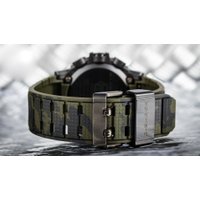 Наручные часы Casio G-Shock GST-B300XB-1A3