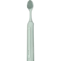 Электрическая зубная щетка Seysso Color Basic Aqua Grey Beauty Collection