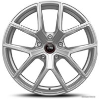 Литые диски Momo RF-01 19x10" 5x120мм DIA 74.1мм ET 45мм TI