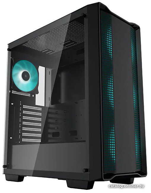 

Корпус DeepCool CC560