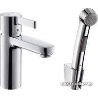 Смеситель Hansgrohe Metris S 31160000