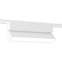 Трековый светильник Ambrella light Magnetic Ultra Slim GV1483 WH (белый)