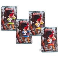 Настольная игра Стиль Жизни Гномы-вредители