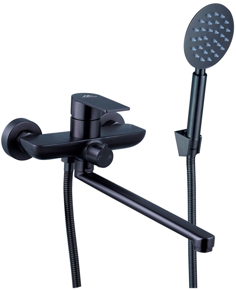 

Смеситель Fashun A52219-17