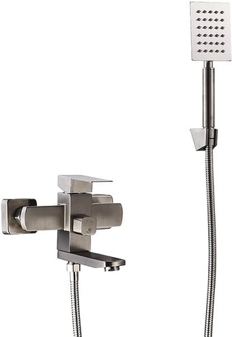 Смеситель Slovarm ES.3515-150_S.S.