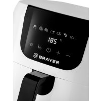 Аэрогриль (аэрофритюрница) Brayer BR2039