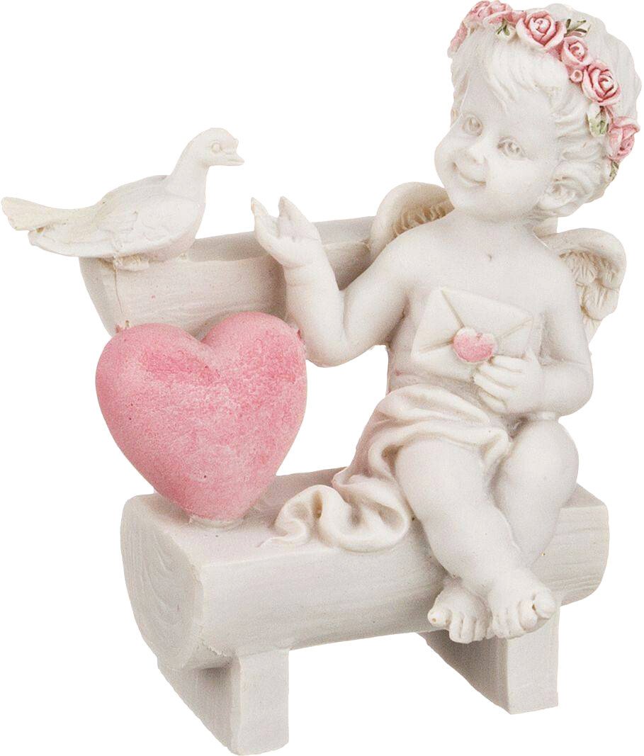 

Статуэтка Lefard Amore 390-928