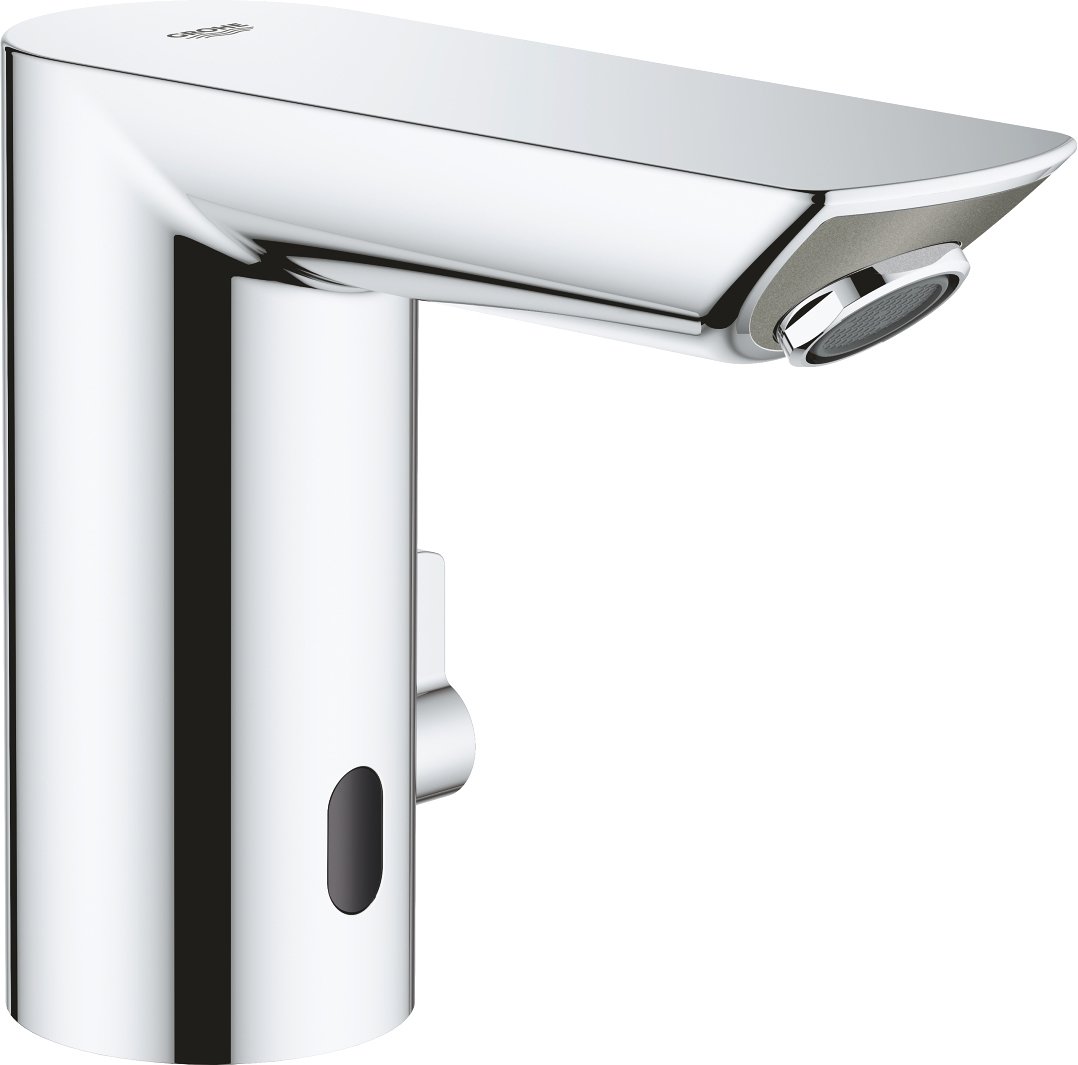 

Смеситель Grohe Bau Cosmopolitan E 36451000