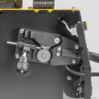 Сварочный инвертор Kolner KMIG 200