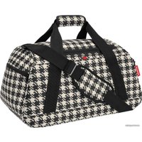 Дорожная сумка Reisenthel Activitybag Fifties Black