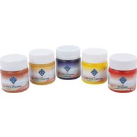 Гуашь Мастер Класс №1 1720408 (40 мл, умбра жженая)