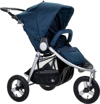 Bumbleride Indie (maritime blue)