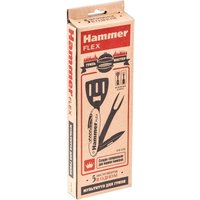 Набор приборов для гриля Hammer 310-310