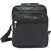 Сумка через плечо Capline 49 (черный)