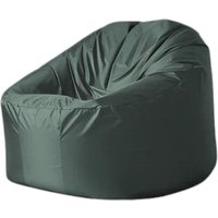 Кресло-мешок Mio Tesoro Poparada XXXL PO-65x85-Z (темно-зеленый) в Витебске
