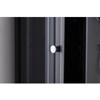 Душевая кабина Saniteco SN-190B 90x90