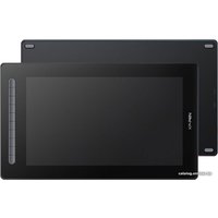 Графический монитор XP-Pen Artist 16 (2-е поколение, черный)