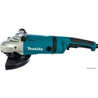 Угловая шлифмашина Makita GA9030F01