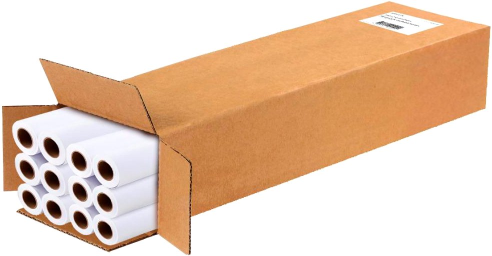 

Инженерная бумага Xerox Марафон Стандарт 420 мм x 50 м 80 г/м2 450L92008MC