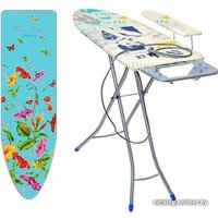 Гладильная доска Nika Белль Классик 3 (БК3) Бабочки