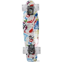 Пенниборд Sundays WX-207 Art