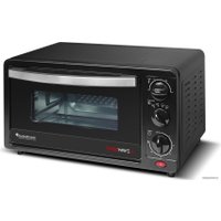 Мини-печь TurboTronic TT-EV14