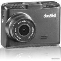 Видеорегистратор Dunobil Honor Duo Magnet
