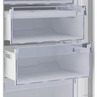 Морозильник BEKO RFNK290T21XBR