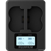 Зарядное устройство Fujifilm BC-W235