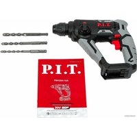 Перфоратор P.I.T. PBH20H-18A Solo (без АКБ)