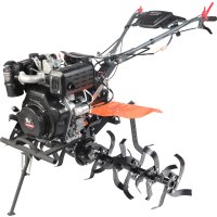 Мотоблок дизельный Patriot Boston 9 DE 440701530 в Витебске