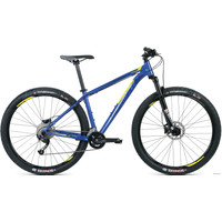 Велосипед Format 1214 29 XL 2020
