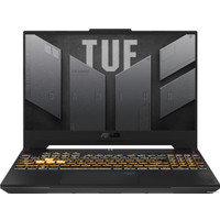 Игровой ноутбук ASUS TUF Gaming F15 2023 FX507VU-LP180