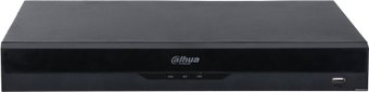 Сетевой видеорегистратор Dahua DHI-NVR5208-8P-EI