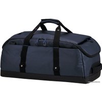 Дорожная сумка Samsonite Ecodiver M Blue Nights 63 см