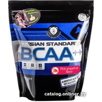 BCAA RPS Nutrition BCAA 8:1:1 (розовый грейпфрут, 500г)