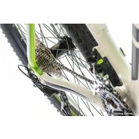 Велосипед Cube AMS 130 HPA 27.5 PRO (2014)
