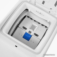 Стиральная машина с вертикальной загрузкой Candy CST G282DM/1-07