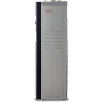 Кулер для воды Ecotronic V21-L (серебристый/черный) 7212