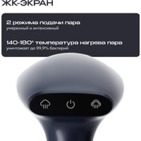Отпариватель RAGEX R1002-415