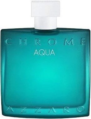 

Туалетная вода Azzaro Chrome Aqua EdT (100 мл)