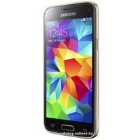 Смартфон Samsung Galaxy S5 mini (G800H)