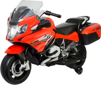 Chi Lok Bo BMW R 1200 RT (красный/черный)