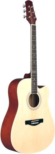 Акустическая гитара Laviere D-421 NT