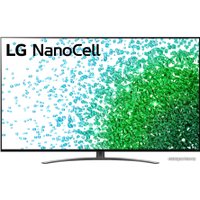 Телевизор LG 50NANO816PA