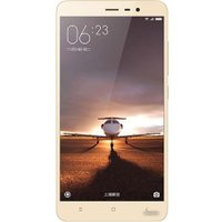 Смартфон Xiaomi Redmi Note 3 Pro 32GB Gold