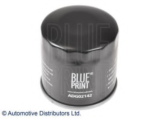 

Масляный фильтр Blue Print ADG02142