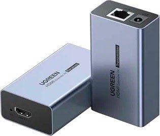 Усилитель сигнала Ugreen CM609 90811EU