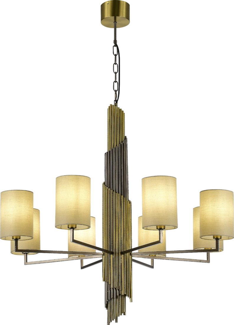 

Подвесная люстра ST Luce SL1638.303.08