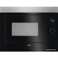 Микроволновая печь AEG MBE2658SEM